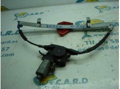 Recambio de elevalunas delantero izquierdo para ford mondeo berlina (gd) clx referencia OEM IAM 1060857  