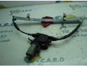 Recambio de elevalunas delantero izquierdo para ford mondeo berlina (gd) clx referencia OEM IAM 1060857  