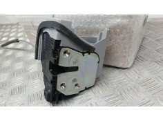 Recambio de cerradura puerta trasera derecha para hyundai bayon (bc3) 1.2 mpi referencia OEM IAM 81420Q0400  