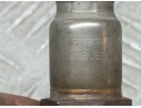 Recambio de sonda lambda para opel astra k lim. 5türig dynamic start/stop referencia OEM IAM 55579925  