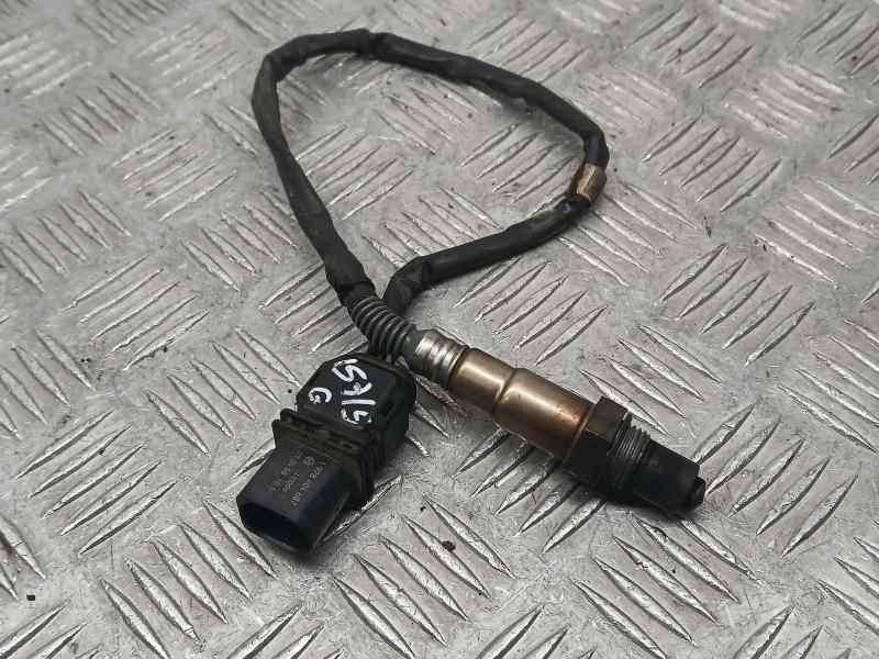 Recambio de sonda lambda para seat ibiza sc (6j1) fr referencia OEM IAM 03L906262 0281004165 BOSCH