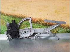 Recambio de elevalunas delantero izquierdo para opel corsa c enjoy referencia OEM IAM 13173073 400708F ELECTRICO 6 PINS