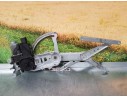 Recambio de elevalunas delantero izquierdo para opel corsa c enjoy referencia OEM IAM 13173073 400708F ELECTRICO 6 PINS