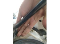 Recambio de amortiguadores maletero / porton para nissan pulsar hatchback (c13) 1.5 dci referencia OEM IAM 904503ZL0B  