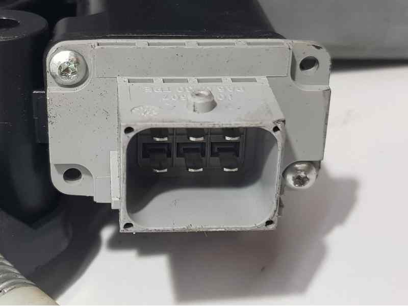 Recambio de elevalunas delantero izquierdo para opel corsa e selective referencia OEM IAM 13447038LH 541613212 ELECTRICO 6 PINS 