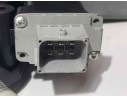Recambio de elevalunas delantero izquierdo para opel corsa e selective referencia OEM IAM 13447038LH 541613212 ELECTRICO 6 PINS 