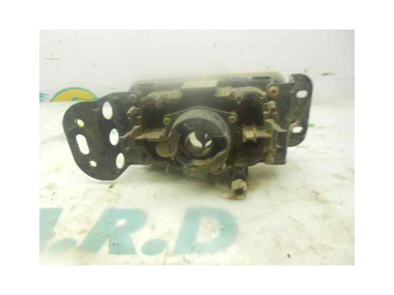 Recambio de faro antiniebla izquierdo para toyota corolla (e12) 1.6 linea luna berlina referencia OEM IAM   