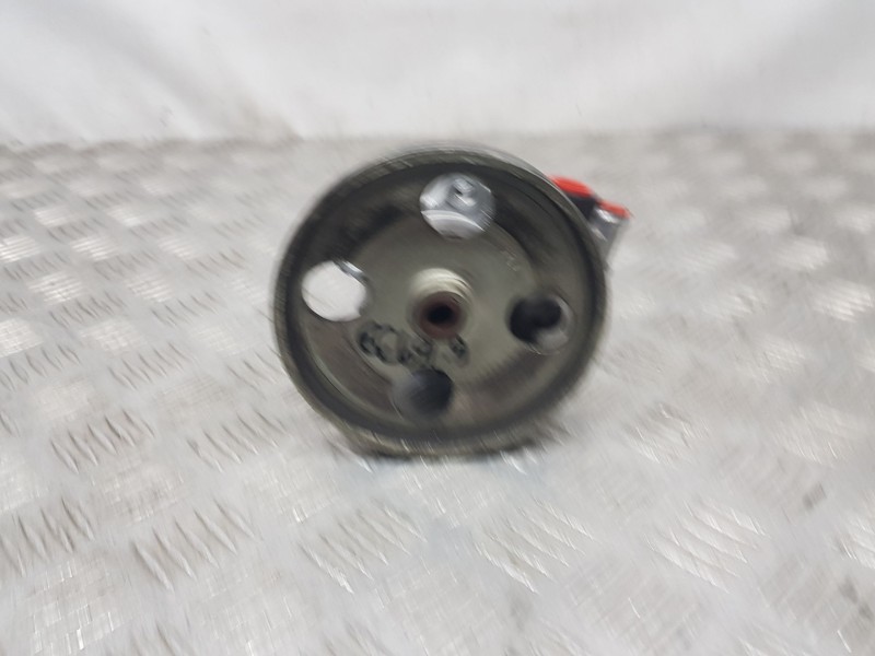 Recambio de bomba direccion para peugeot 807 (eb_) 2.2 hdi referencia OEM IAM 9647880580  