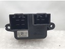 Recambio de resistencia calefaccion para ford fiesta (ce1) active referencia OEM IAM H1BH19E324AA 29415043 