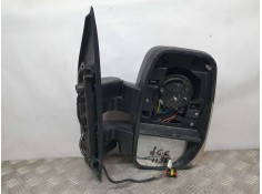 RETROVISOR DERECHO SIN REF ELECTRICO 5 Y 2 CABLES /FALTA ESPEJO/ TOCADO