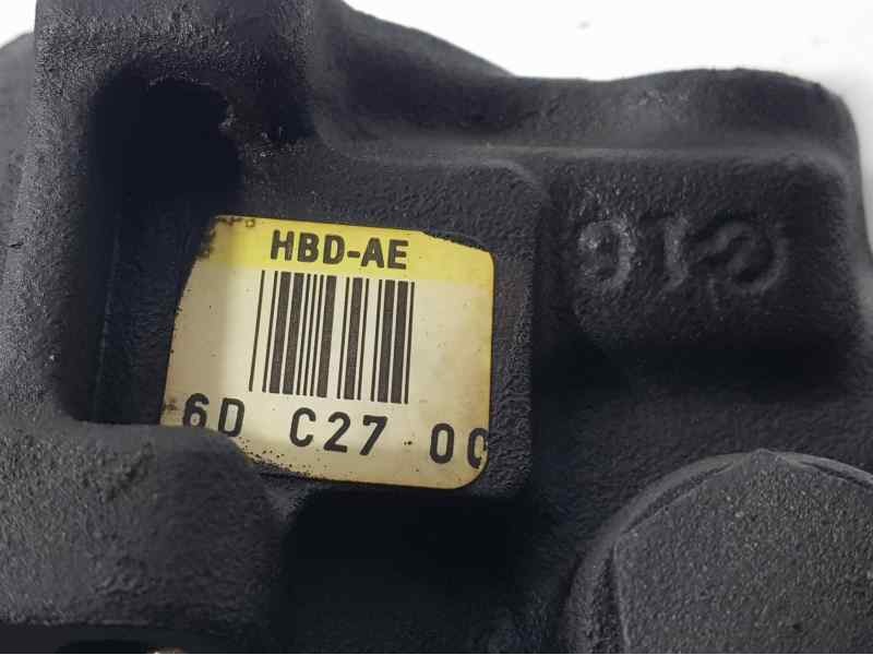 Recambio de bomba direccion para ford mondeo berlina/familiar (fd) clx berlina referencia OEM IAM HBDAE 6DC2700 
