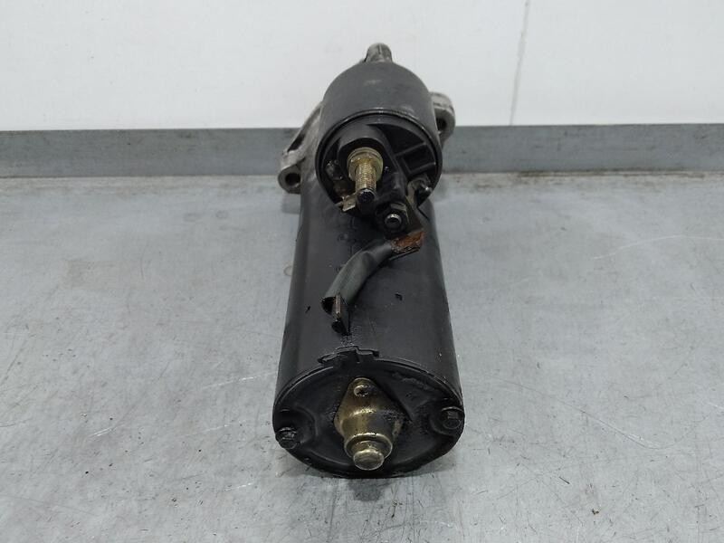 Recambio de motor arranque para audi a6 berlina (4b2) 1.9 tdi referencia OEM IAM 068911024H 0001124020 Bosch