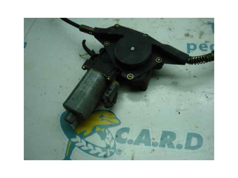 Recambio de elevalunas delantero izquierdo para ford mondeo berlina (gd) clx referencia OEM IAM 1060857  