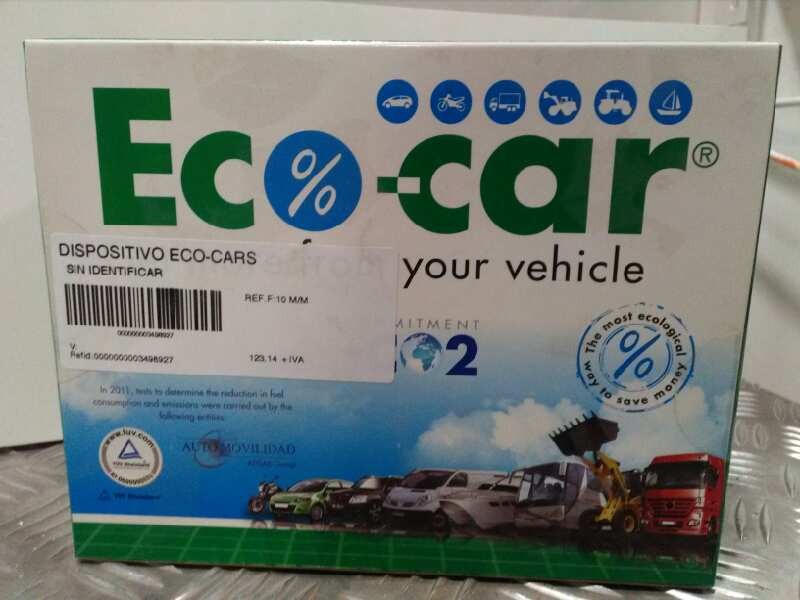Recambio de dispositivo eco-cars para » otros... no usar standard referencia OEM IAM 8 M/M  