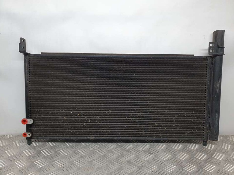 Recambio de condensador / radiador aire acondicionado para lexus ct 200h referencia OEM IAM SIN REF  