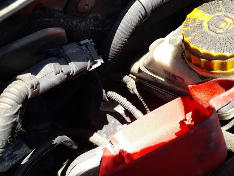 Recambio de servofreno para fiat tipo station wagon (356_, 357_) 1.4 (356wxf1b) referencia OEM IAM 52034536  