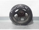 Recambio de polea cigueñal para mercedes-benz clase clk (w209) cabrio 1.8 cat referencia OEM IAM A2710300003 271940 