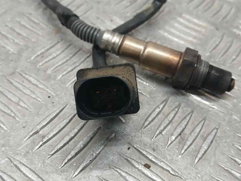 Recambio de sonda lambda para seat ibiza sc (6j1) fr referencia OEM IAM 03L906262 0281004165 BOSCH