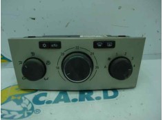 MANDO CALEFACCION / AIRE ACONDICIONADO 13247811 