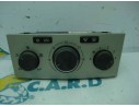 Recambio de mando calefaccion / aire acondicionado para opel astra h berlina enjoy referencia OEM IAM 13247811  