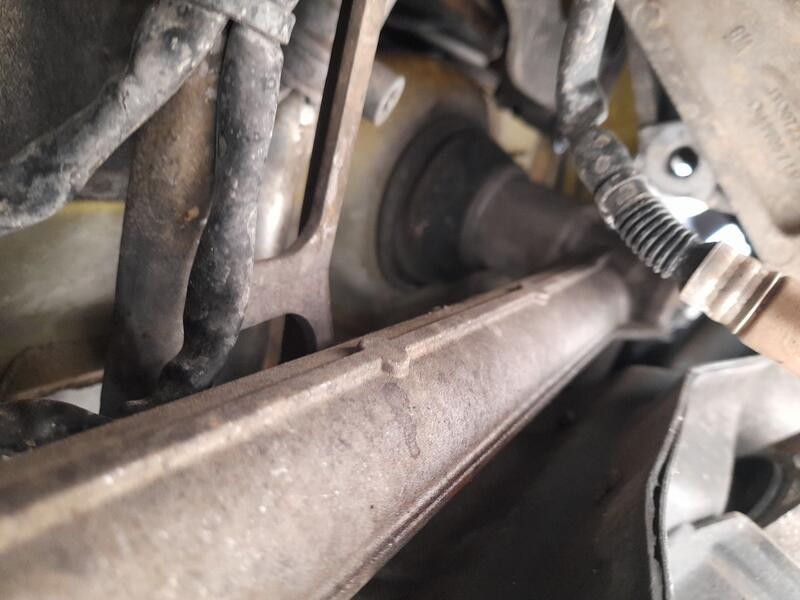 Recambio de cremallera direccion para opel corsa e (x15) 1.4 (08, 68) referencia OEM IAM 39075196 MECANICA 