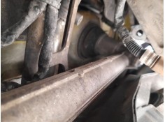 Recambio de cremallera direccion para opel corsa e (x15) 1.4 (08, 68) referencia OEM IAM 39075196 MECANICA 