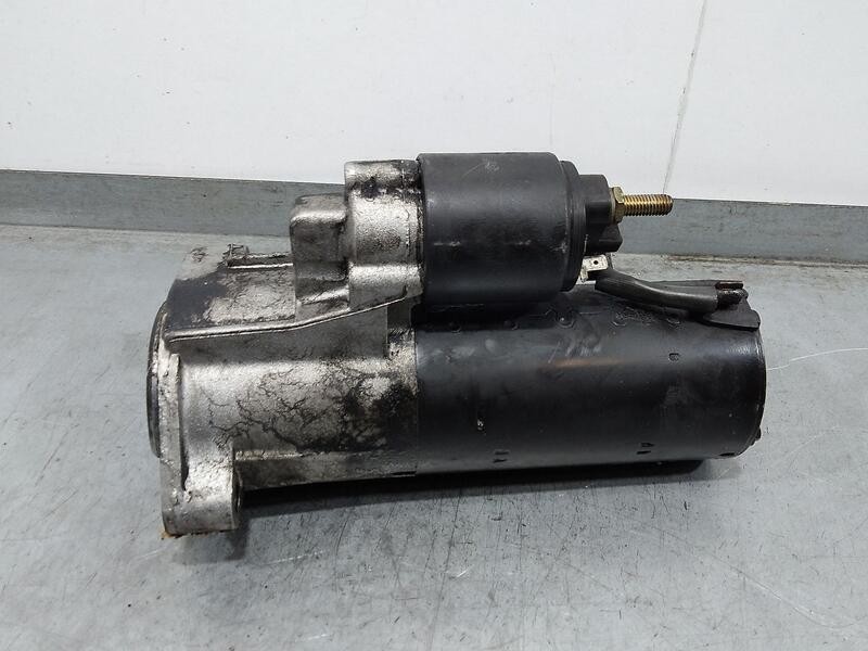 Recambio de motor arranque para audi a6 berlina (4b2) 1.9 tdi referencia OEM IAM 068911024H 0001124020 Bosch