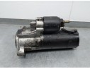 Recambio de motor arranque para audi a6 berlina (4b2) 1.9 tdi referencia OEM IAM 068911024H 0001124020 Bosch