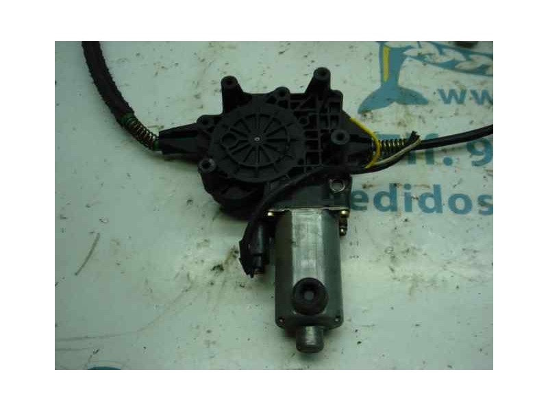 Recambio de elevalunas delantero izquierdo para ford mondeo berlina (gd) clx referencia OEM IAM 1060857  