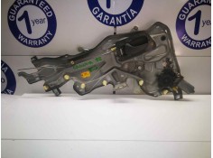 Recambio de elevalunas trasero izquierdo para renault laguna (b56) referencia OEM IAM 192922000  2 PINS