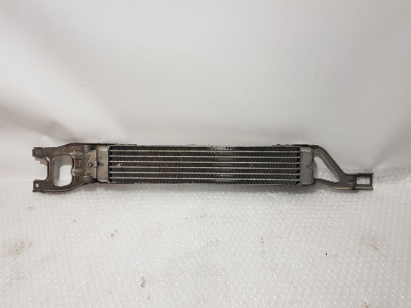 Recambio de radiador aceite para mercedes-benz clase b (w245) 200 (245.233) referencia OEM IAM A1695000200 G1369000 BEHR