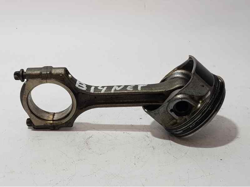 Recambio de biela para opel mokka 1.4 16v turbo referencia OEM IAM  B14NET CON PISTON