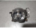 Recambio de faro antiniebla izquierdo para bmw serie 5 berlina (e60) 520d referencia OEM IAM 6910791 6160100000 