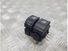 MANDO ELEVALUNAS DELANTERO IZQUIERDO 254118044R 10023697 