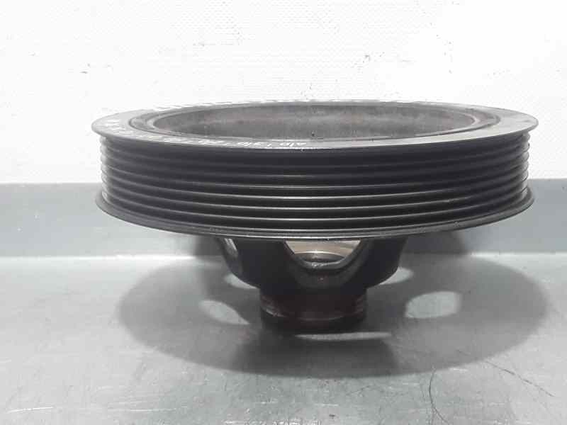 Recambio de polea cigueñal para mercedes-benz clase clk (w209) cabrio 1.8 cat referencia OEM IAM A2710300003 271940 