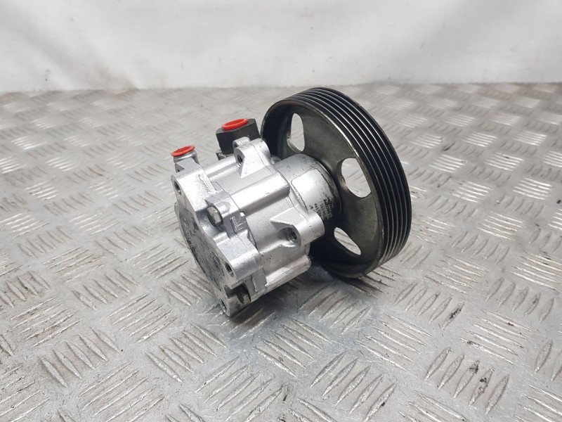 Recambio de bomba direccion para peugeot 807 (eb_) 2.2 hdi referencia OEM IAM 9647880580  