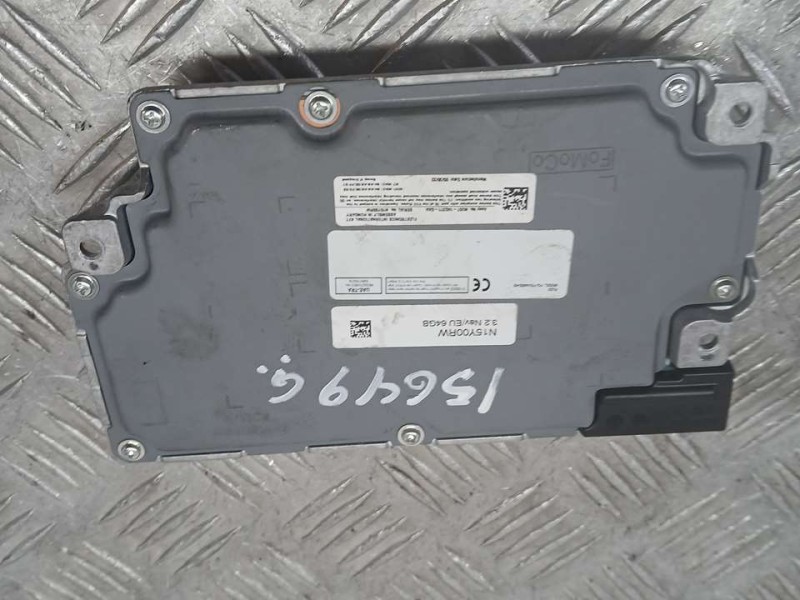 Recambio de modulo electronico para ford kuga titanium plug-in hybrid referencia OEM IAM LJ6T14G532NGC 14G532 