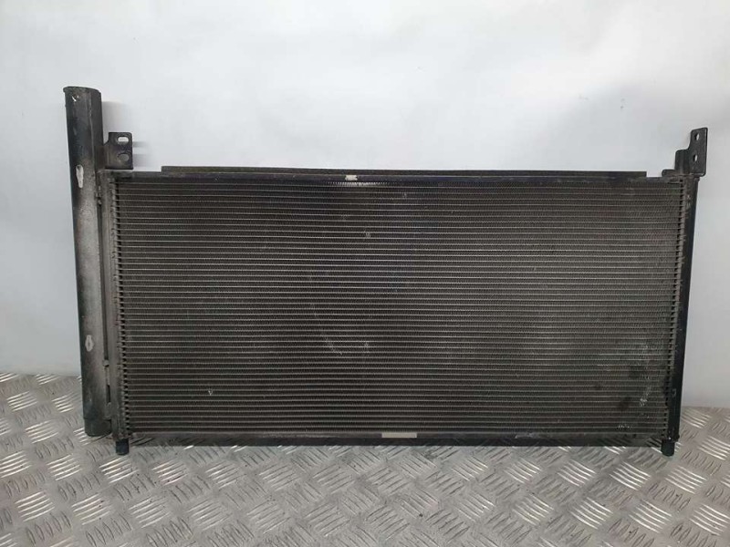 Recambio de condensador / radiador aire acondicionado para lexus ct 200h referencia OEM IAM SIN REF  