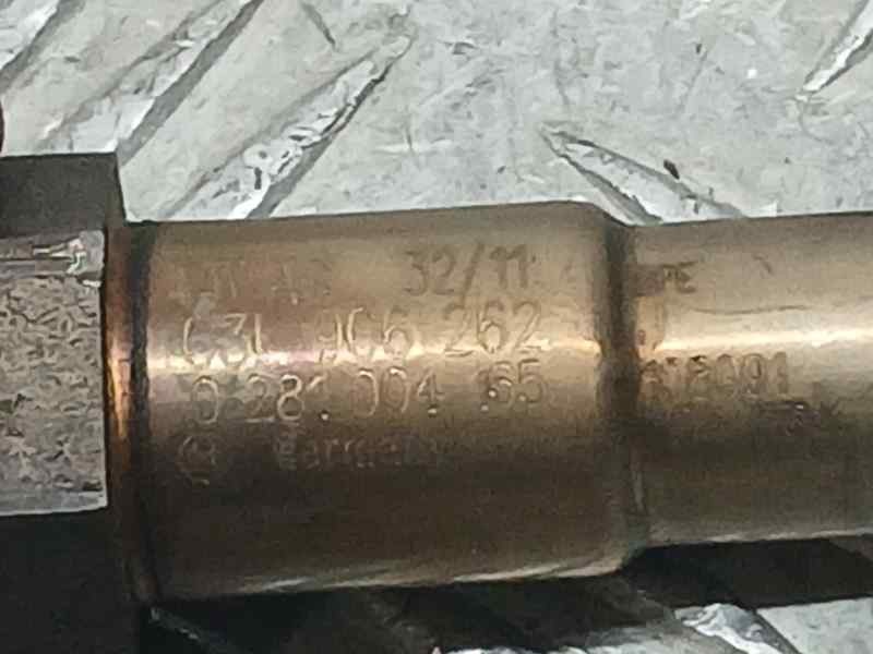 Recambio de sonda lambda para seat ibiza sc (6j1) fr referencia OEM IAM 03L906262 0281004165 BOSCH
