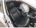Recambio de asiento delantero derecho para nissan pulsar hatchback (c13) 1.5 dci referencia OEM IAM   