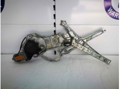 Recambio de elevalunas delantero derecho para bmw serie 5 berlina (e34) 2.0 cat referencia OEM IAM 680187274000  CLAV 2 PÌNS
