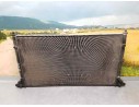 Recambio de radiador agua para volkswagen sharan (7m8) gl referencia OEM IAM   