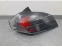 Recambio de piloto trasero derecho exterior para peugeot 2008 (p1) allure referencia OEM IAM 9838190480 FR2695020201 