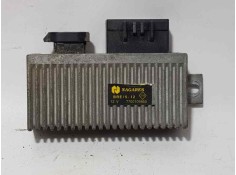 Recambio de modulo electronico para renault kangoo (f/kc0) express confort referencia OEM IAM 7700109860  