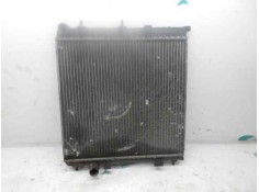 Recambio de radiador agua para citroën c3 1.4 hdi sx plus referencia OEM IAM   