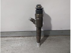 Recambio de inyector para peugeot 208 1.6 16v hdi fap referencia OEM IAM  0445110566 BOSCH