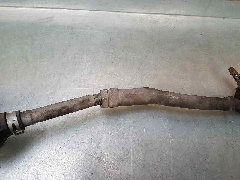 Recambio de cremallera direccion para citroën c-elysée feel referencia OEM IAM 9822423580 1 BRAZO MALO-INSTALACION CORTADA ELECT