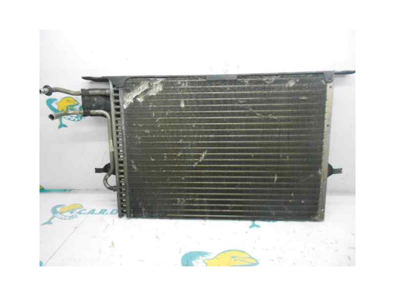 Recambio de condensador / radiador aire acondicionado para ford mondeo berlina/familiar (fd) clx berlina referencia OEM IAM   