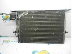 CONDENSADOR / RADIADOR AIRE ACONDICIONADO 