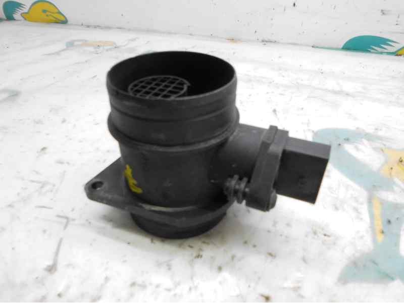 Recambio de caudalimetro para seat ibiza (6l1) cool referencia OEM IAM 0281002531 038906461B BOSCH